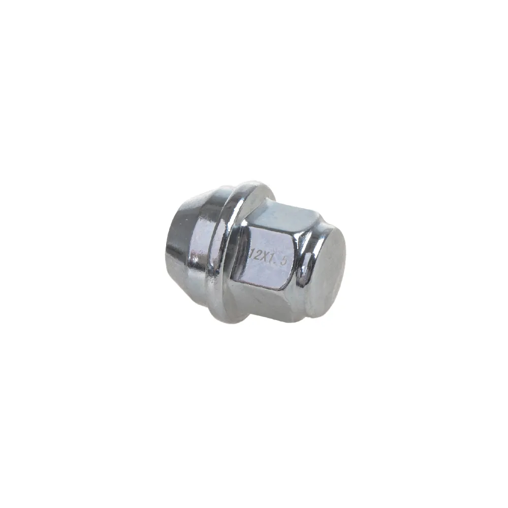 Гайка колесная М12х1,50 для литого диска FORD / VOLVO GANZ GUM01024