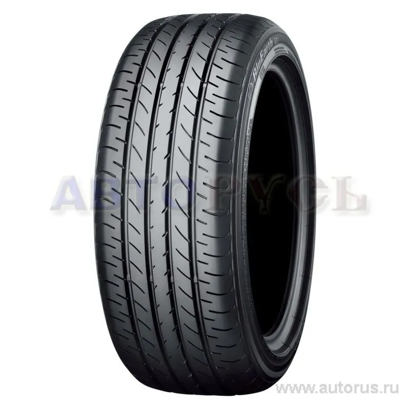 Шина R17 215/55 Yokohama BluEarth E51B 94V лето R1863