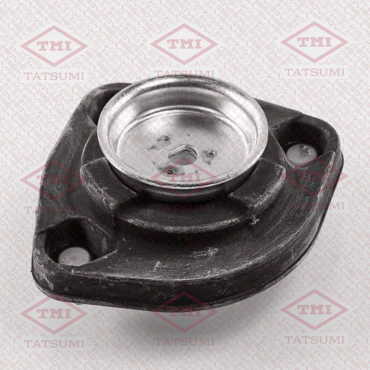 Опора амортизатора заднего R (без подшипника) HYUNDAI Tucson 04->KIA Sportage 04-> TATSUMI TAG2006R