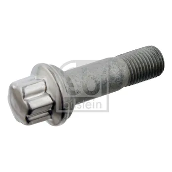 Болт колесный M14 X 1,5 X 68 MM. FEBI 46672