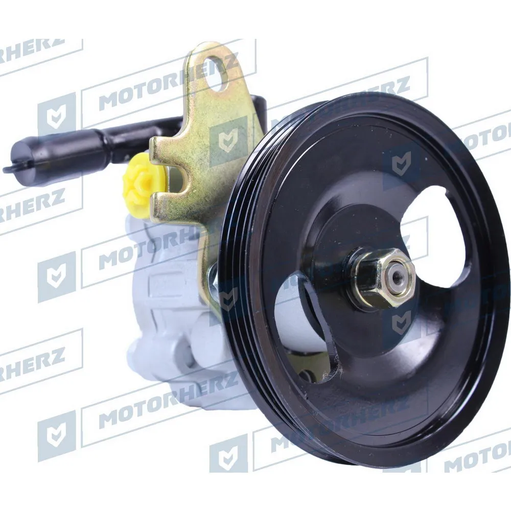 Насос гидроусилителя руля Motorherz P1403HG
