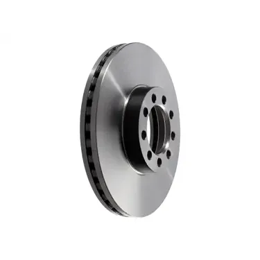 Диск тормозной передний IVECO DAILY 65C11/C13/C15 ZENTPARTS Z06235