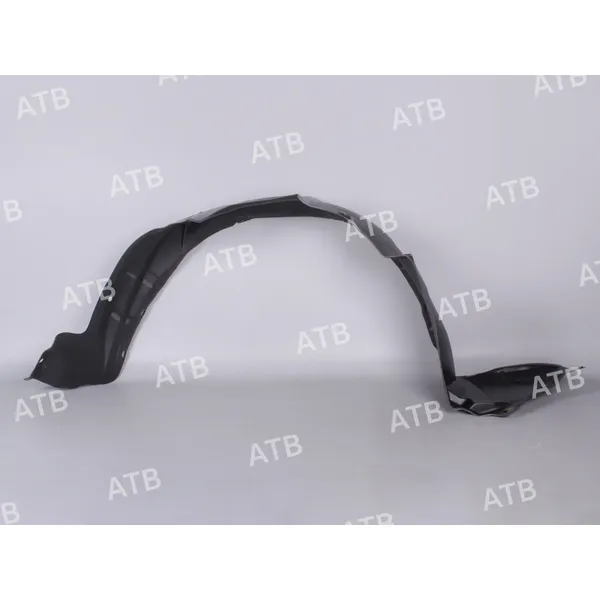 Подкрылок Toyota Corolla 10 2008-2013 E150 рестайлинг передний левый ATB 1ATC50GAFL