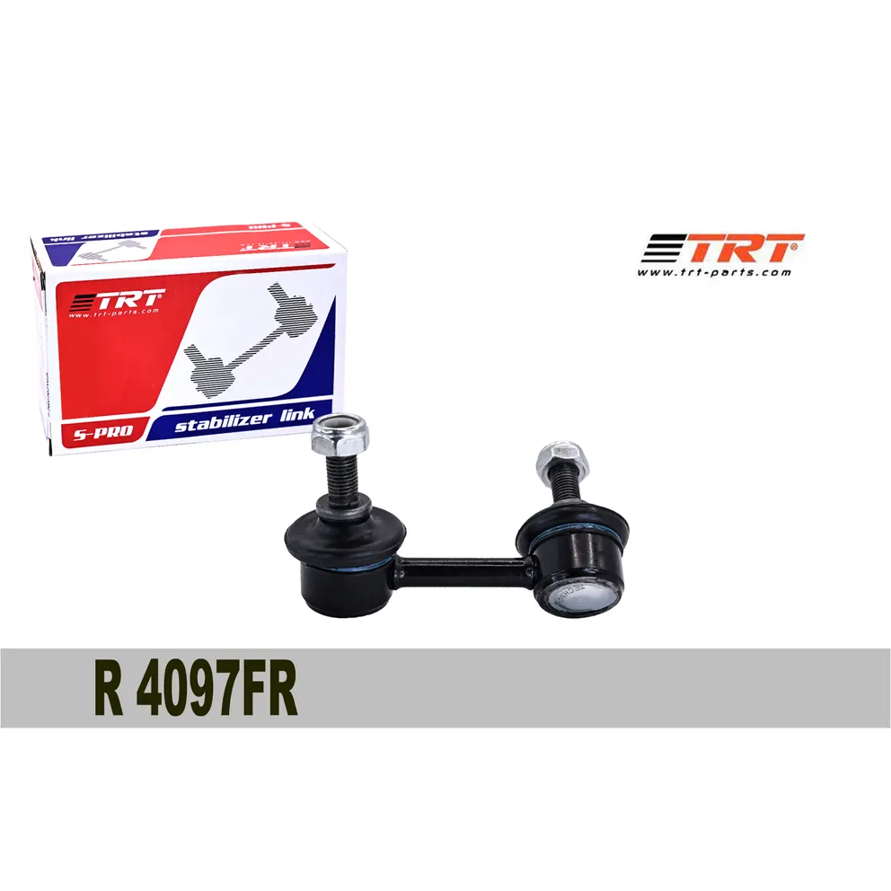 Тяга стабилизатора задняя правая R4097FR TRT 52320-SNA-A Honda Civic VIII 05- TRT R4097FR