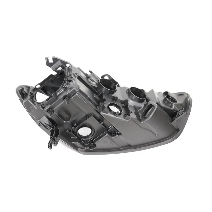 Корпус фары Лев. Audi A6 C7 2011-2014 DoCar 4G0941043J-1-DCR