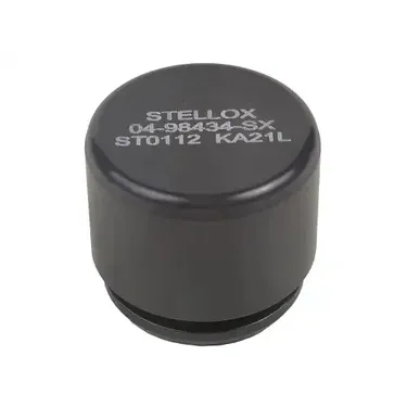 Поршень тормозного суппорта переднего (O 36 mm, суппорт Brembo) STELLOX 04-98434-SX