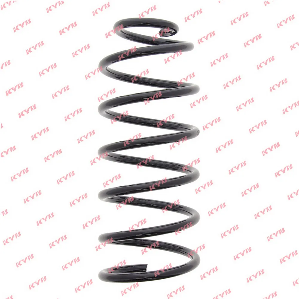 Пружина подвески передн VW: POLO 94-99 KYB RG1646