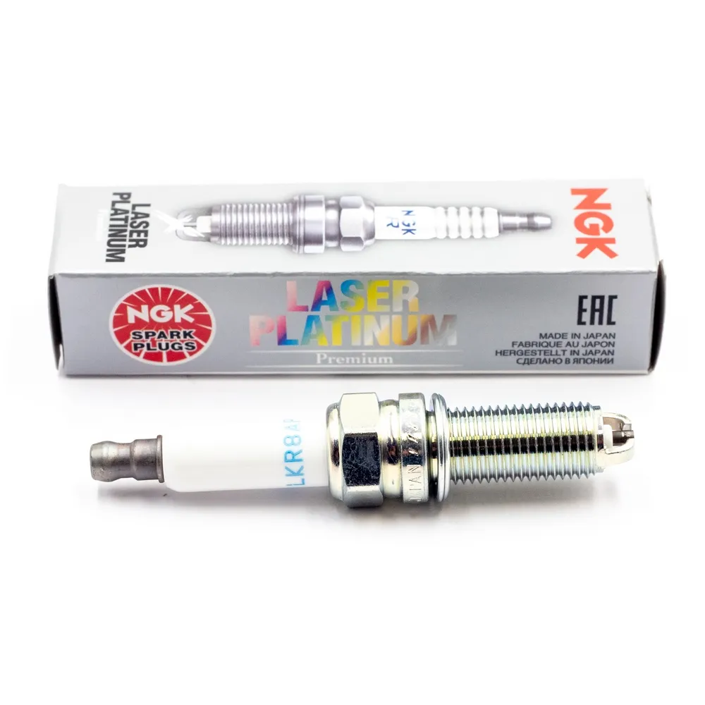 Свеча зажигания LKR8AP NGK 4471