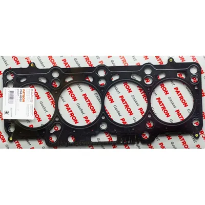 Прокладка ГБЦ VW: TRANSPORTER 2.0BiTDi CFCA/CAAA/CAAC/CCHA 09- PATRON PG2-0302