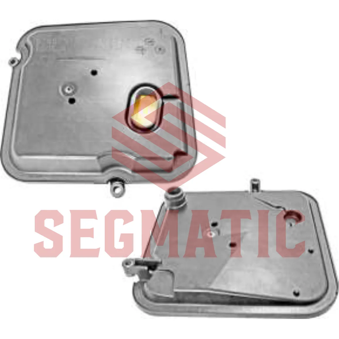 Фильтр АКПП с прокладкой поддона DODGE CHARGER 2.7 2006 - 2010; DODGE CHALLENGER 3.5 2008 - 2010; D SEGMATIC SGTF20011158