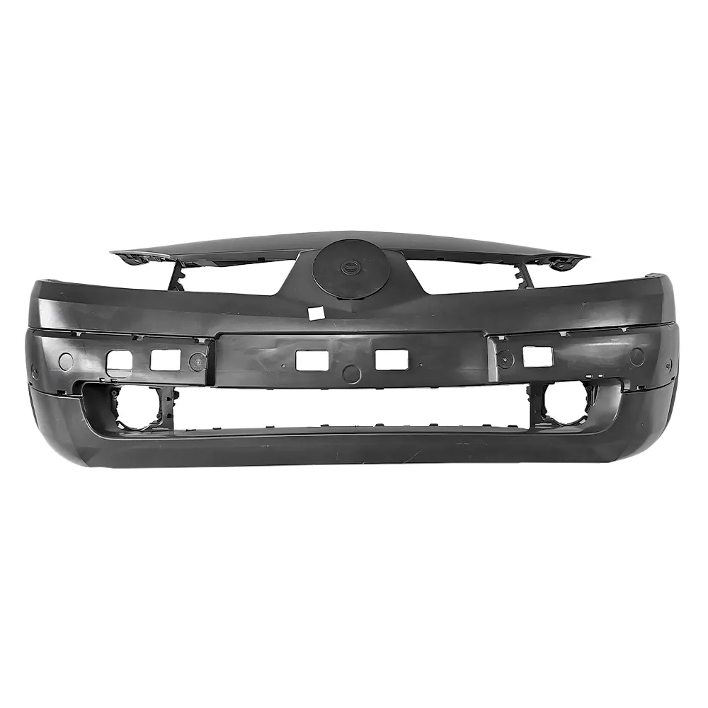 Бампер передн НЕ грунт RENAULT MEGANE 02-06, Уценка EUROBUMP REN07ME008-N1 Уценка