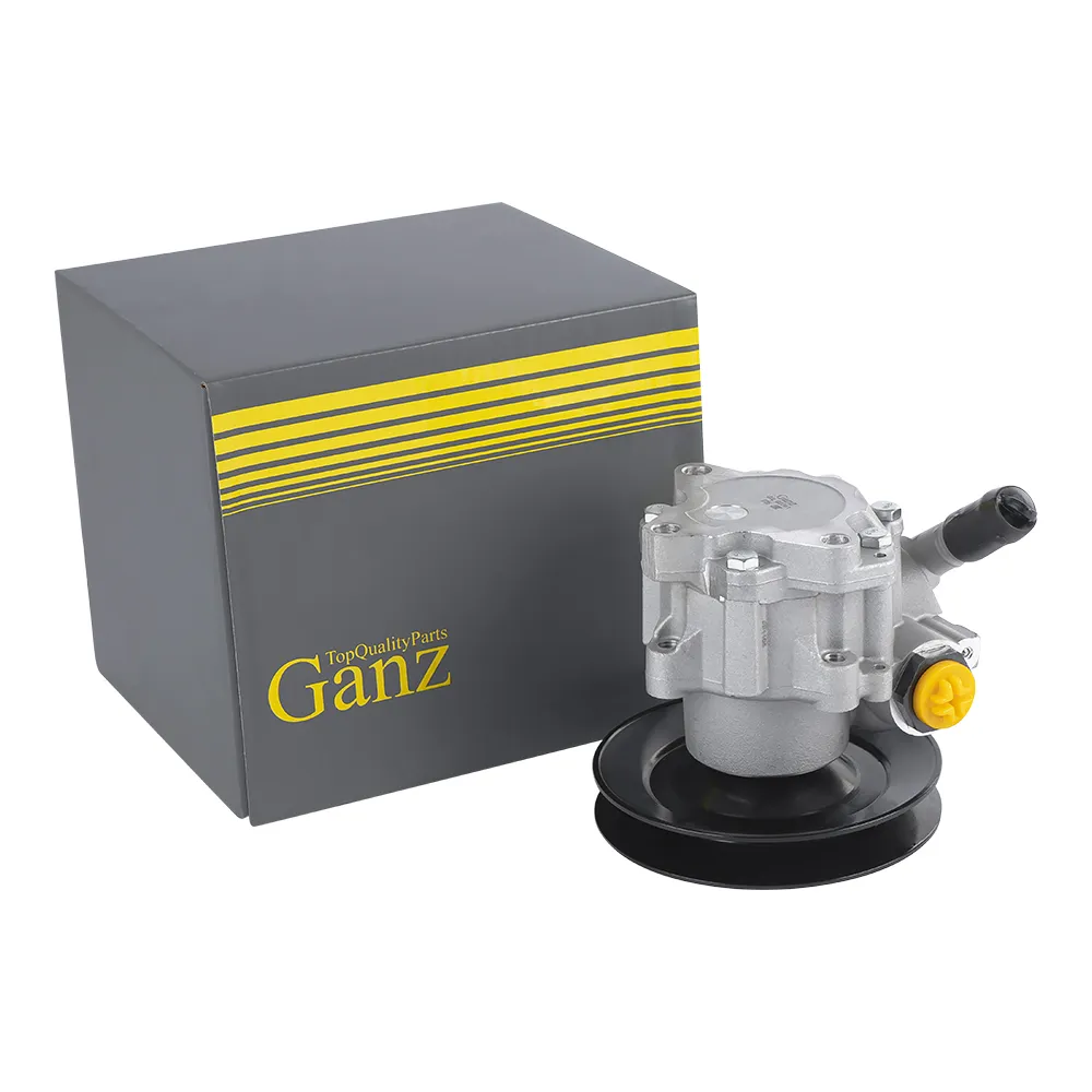 Насос ГУР для ГАЗель-Бизнес УМЗ 4216/Next А274 EvoTech 2.7 GANZ GIL02041