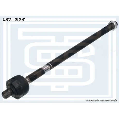 Тяга рулевая MER VITO (638) STARKE 152-325