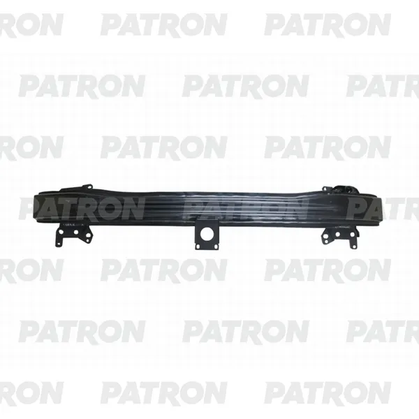 Усилитель бампера передн VW: GOLF V 03-08, VW: GOLF PLUS V 03-08 PATRON P73-0113T