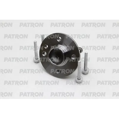 Ступица колеса =PBK6633H, задн MINI: (R56) Cooper/Cooper D/Cooper PATRON PBK6701H