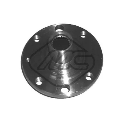 СТУПИЦА OPL ASTRA/TIGRA/VECTRA/CORSA 87-00 ПЕР Metalcaucho 90004