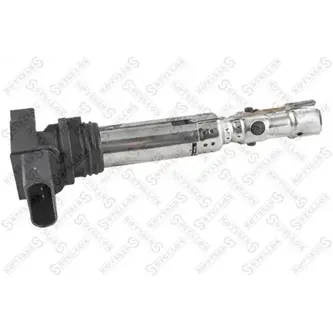 Катушка зажигания Skoda Fabia, VW Polo/Fox 1.2i 01> STELLOX 61-00172-SX