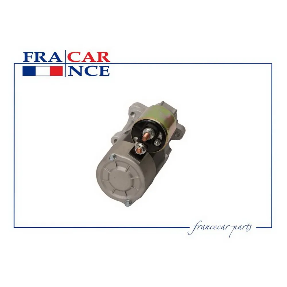 Стартер 8200815083FCR211067 (8 кл.) FRANCECAR