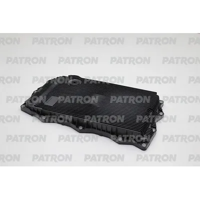 Поддон АКПП масляный (c прокладкой и фильтром) BMW: GA8HP70Z/G PATRON POC036