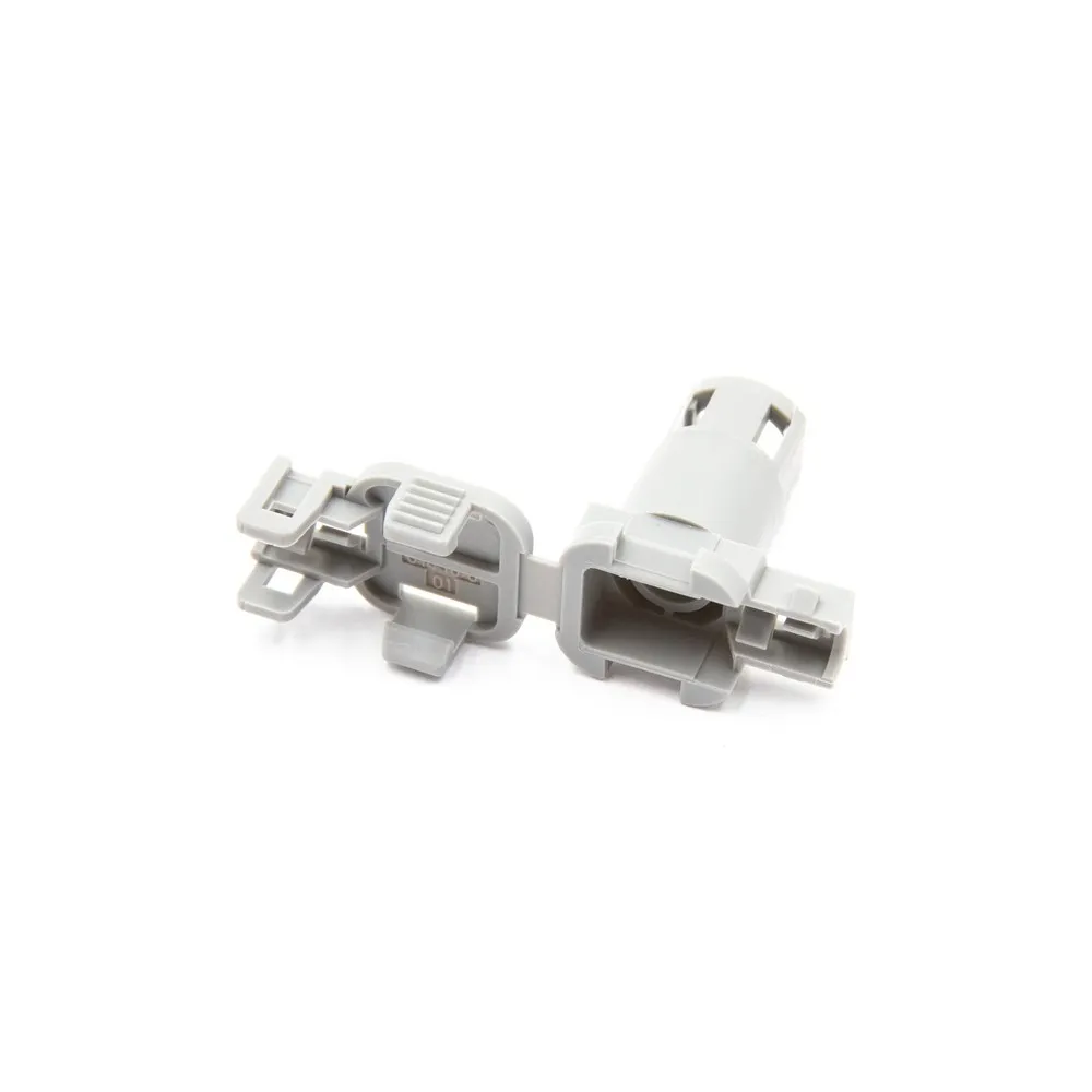 Корпус разъема электрического MB MERCEDES-BENZ A044 545 79 28
