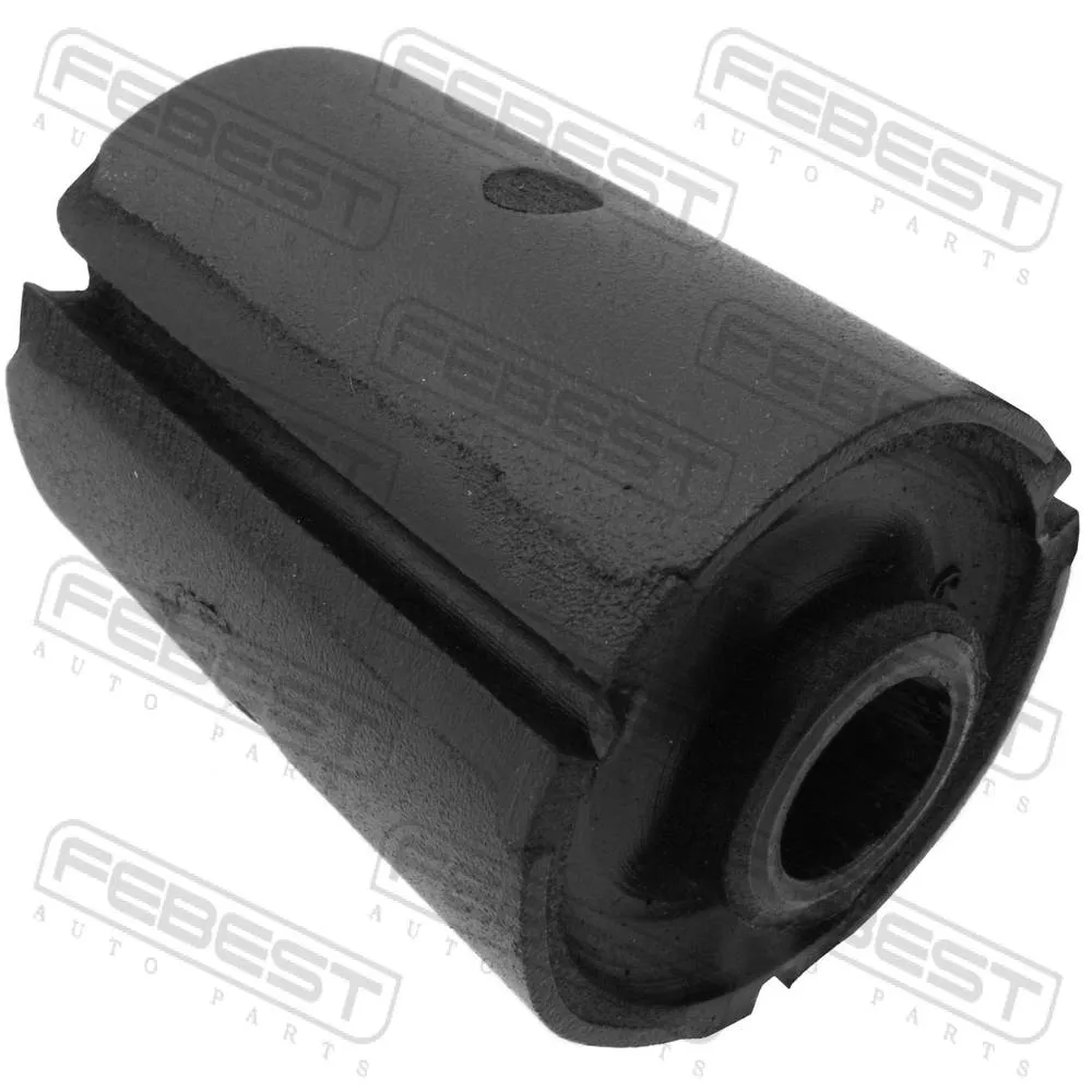 Сайлентблок задней рессоры FEBEST GAB-003