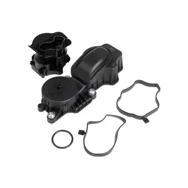 Клапан вентиляции картера BMW E46/60/61/65/66/67/83/53 02> STELLOX 01-25745-SX