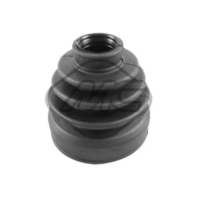 ПЫЛЬНИК ШРУСА К-Т RENAULT 27,3x83мм. Metalcaucho 11156