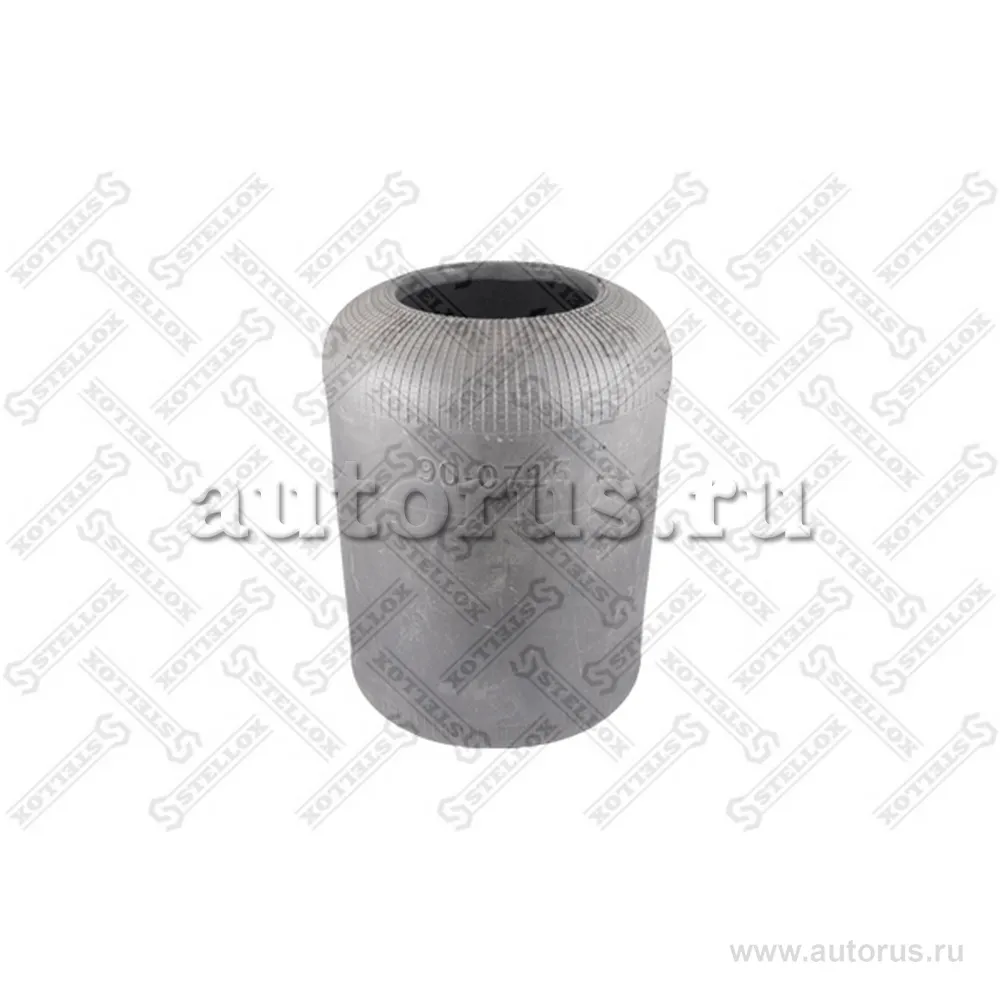 Пневмоподушка кон. 350-260-150.8/150.8 DAF,MAN,MB,RVI,Scania STELLOX 90-07150-SX
