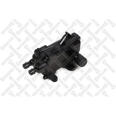 Насос подъем кабины для MB BM950/952/953/954(K707593--/508200 04/06) STELLOX 8750655_SX