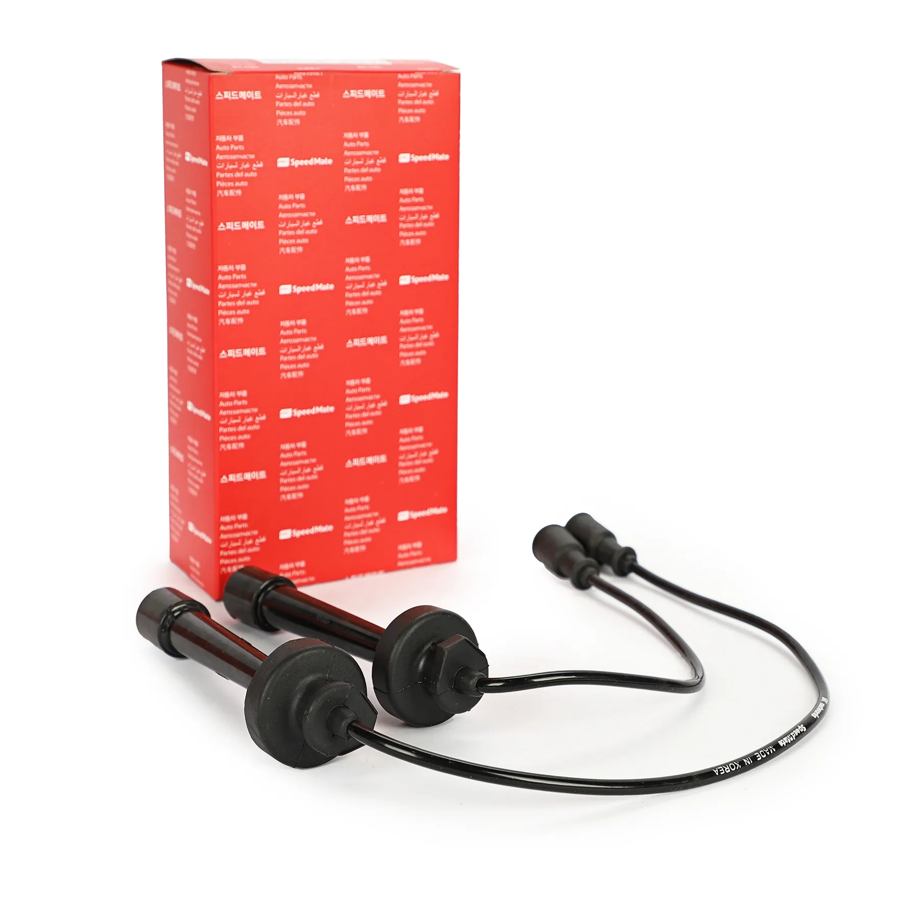 Провода в/в MITSUBISHI Carisma,Colt (IV,V) SPEEDMATE SM-CBJ041