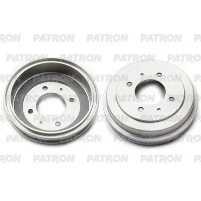 Барабан тормозной HYUNDAI: ELANTRA (XD) 1.6/2.0/2.0 CRDi 00 - 06, MA PATRON pdr1713