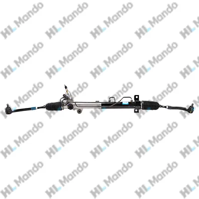 Рейка рулевая SSANG YONG Action/Kyron/Rexton MANDO EX4650009005