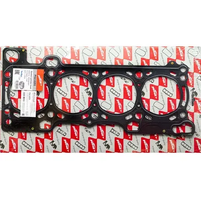 Прокладка ГБЦ FIAT DUCATO 2.3JTD 16V F1AE0481D 1.1mm 02> PATRON PG2-0293
