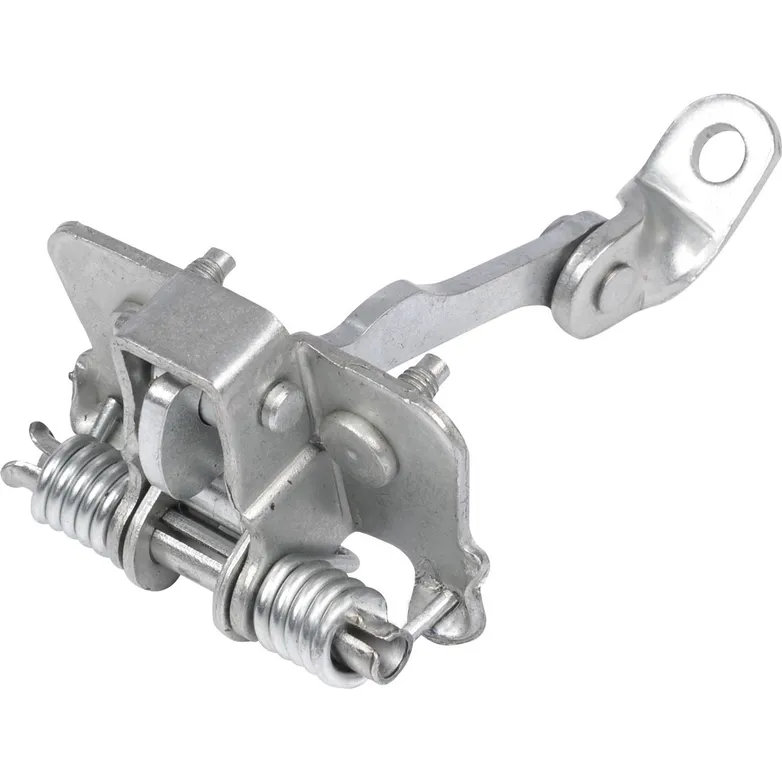 Ограничитель открывания двери передней CITROEN C3 (02-15) TORK TRK2625
