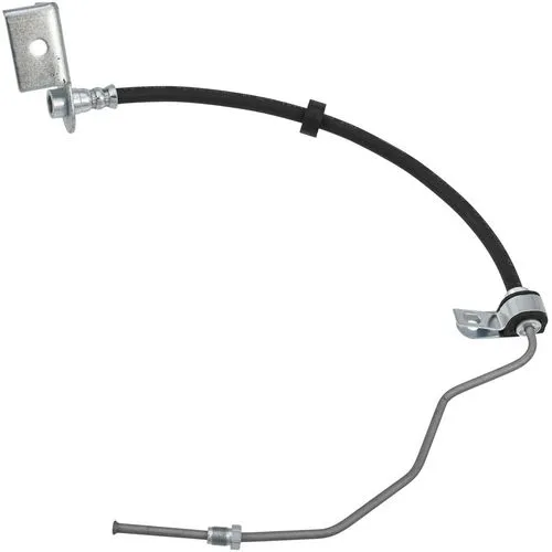 Шланг тормозной Land Rover Discovery IV, V, Range Rover Sport, Rear, L ZIKMAR Z75887R