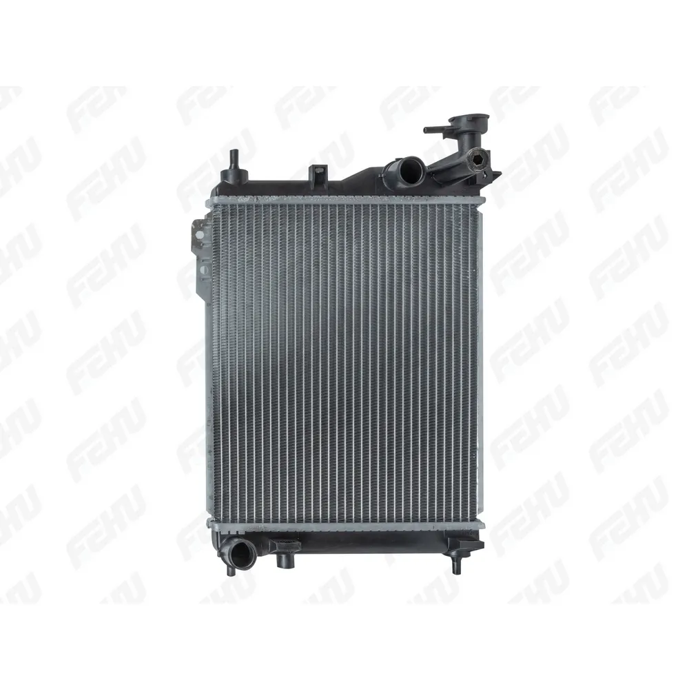 Радиатор охлаждения Hyundai Getz (02-) 1.1/1.3/1.4 FEHU FRC1033