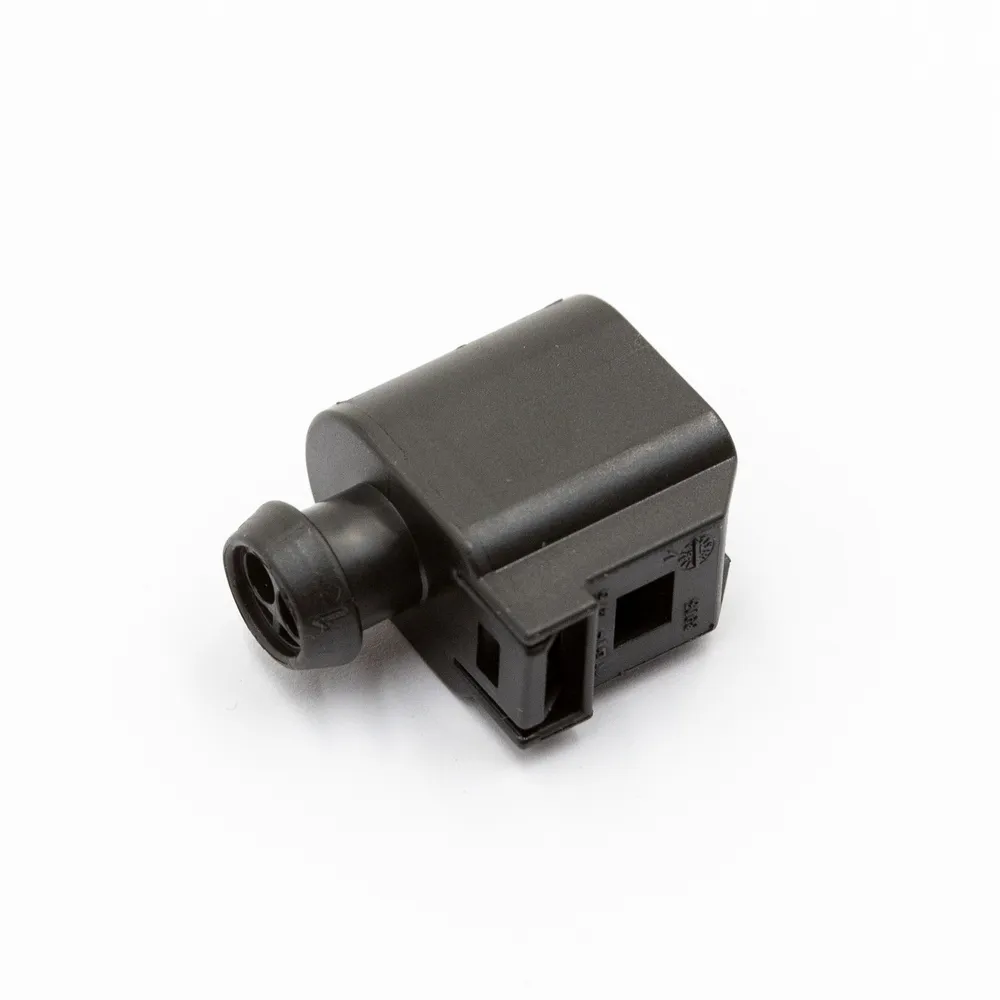 Корпус плоского разъема VAG 8T0 973 702