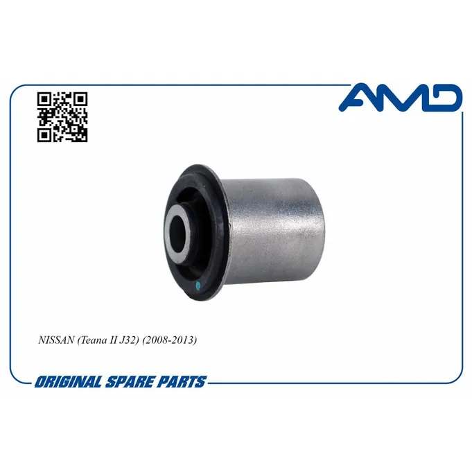 Сайлентблок рычага задней подвески L=R NISSAN Teana (J32) 08-14 AMD AMD.SB2476