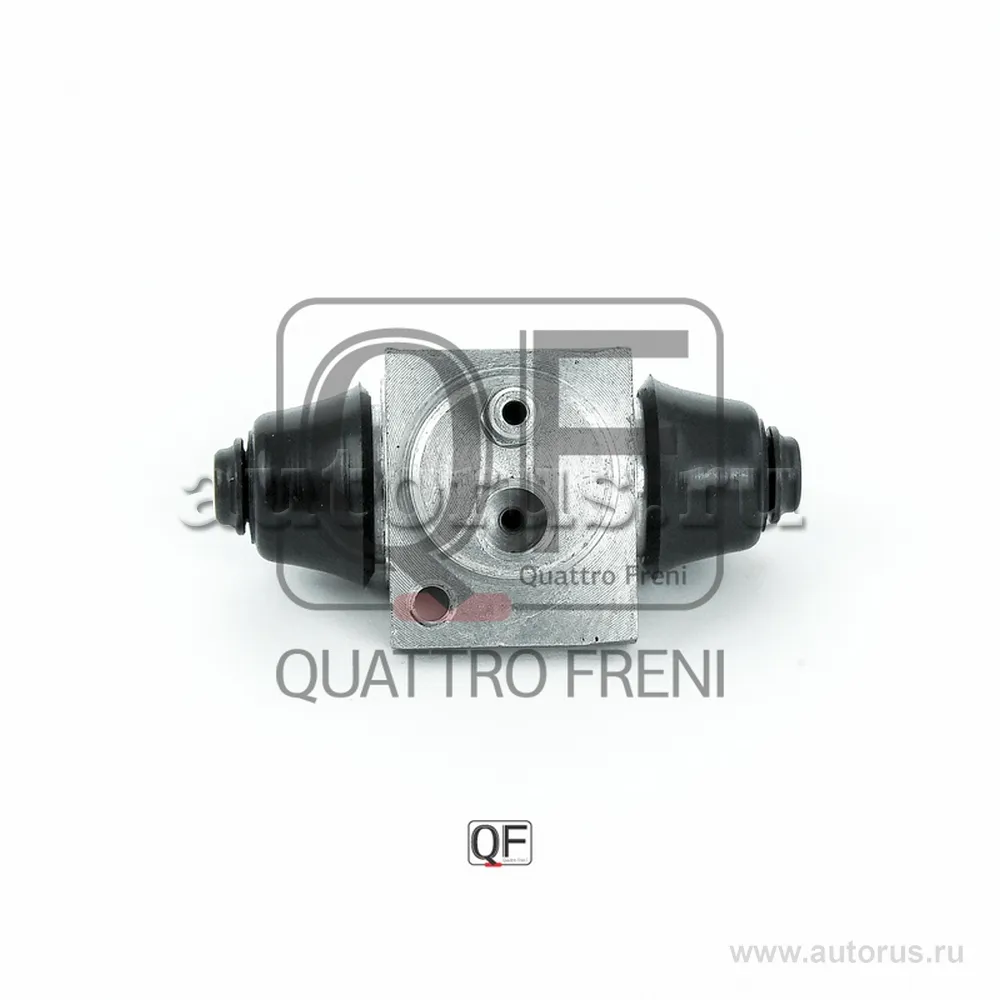 Цилиндр тормозной колесный RR QUATTRO FRENI QF11F00143