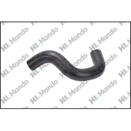 Патрубок системы охлаждения MANDO DCC020610