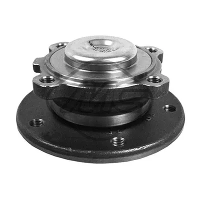 Ступица колеса BMW Metalcaucho 90233