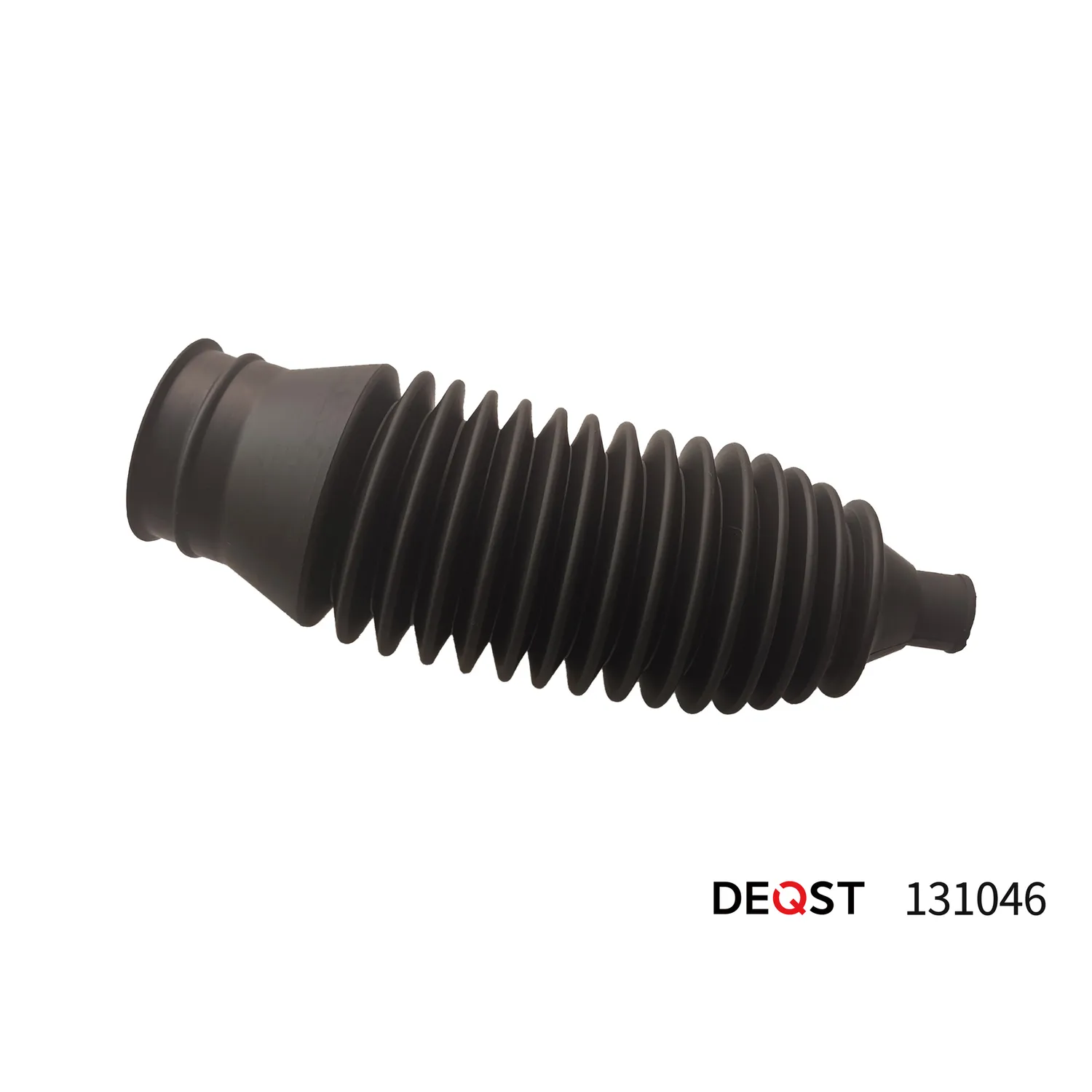Пыльник рулевой рейки MITSUBISHI LANCER 00-09 DEQST 131046