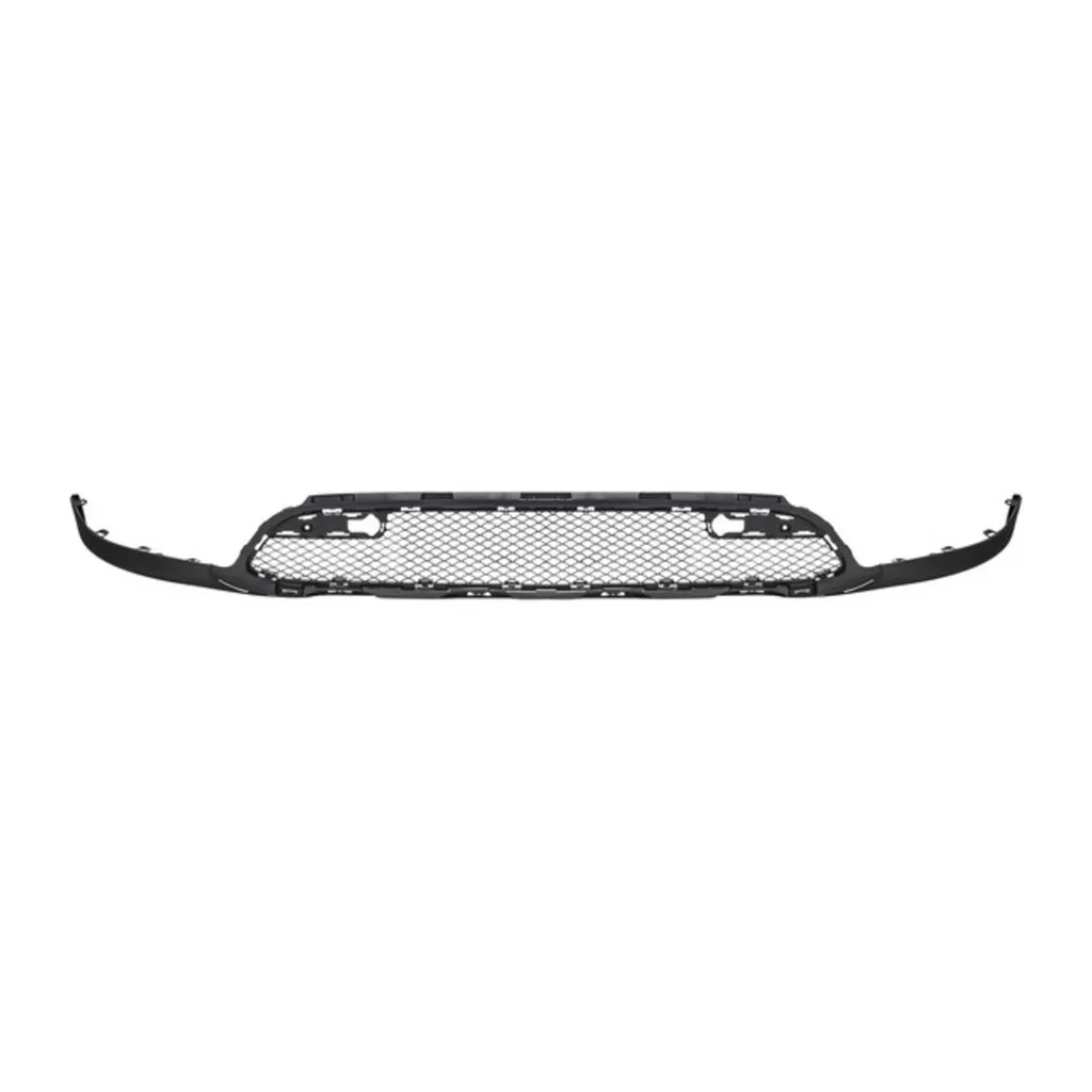 Решетка переднего бампера центральная MERCEDES BENZ GLC-CLASS X253 2015- DBL0665665