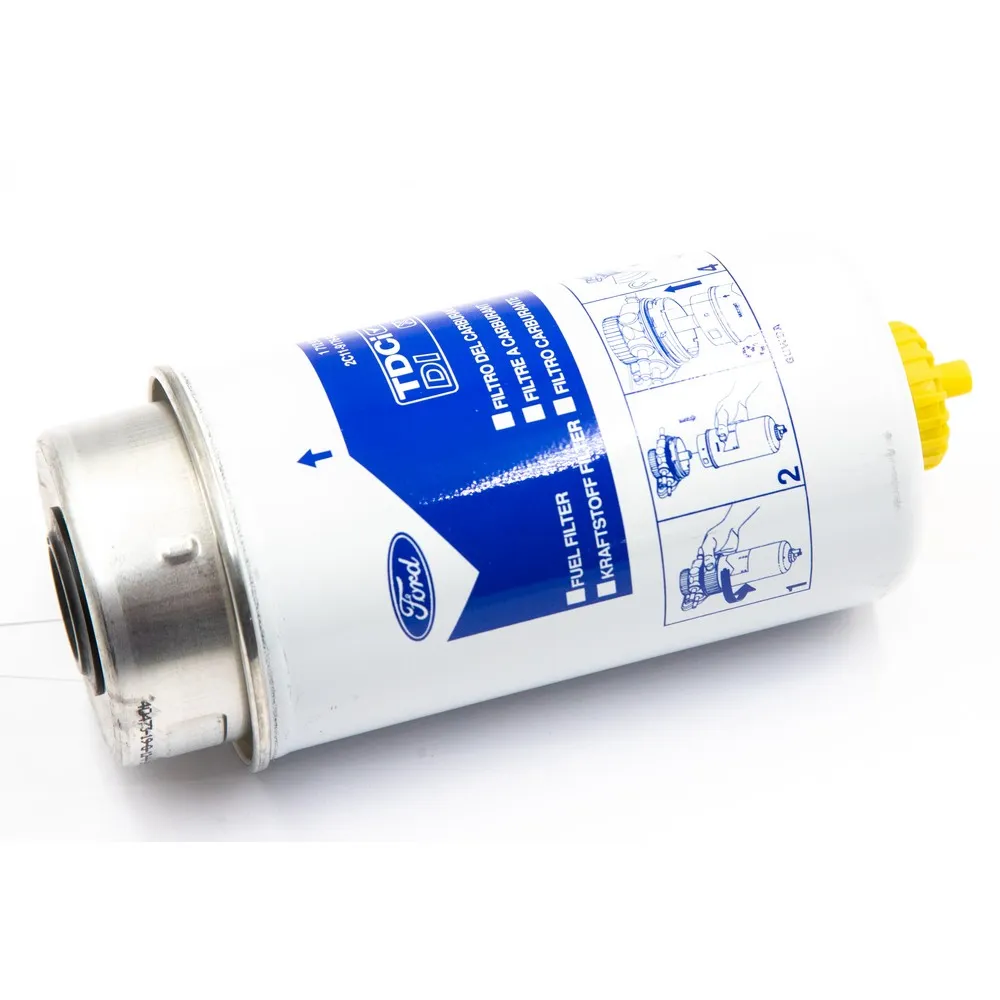 Фильтр топливный FORD Transit 2.0/2.4 1 712 934