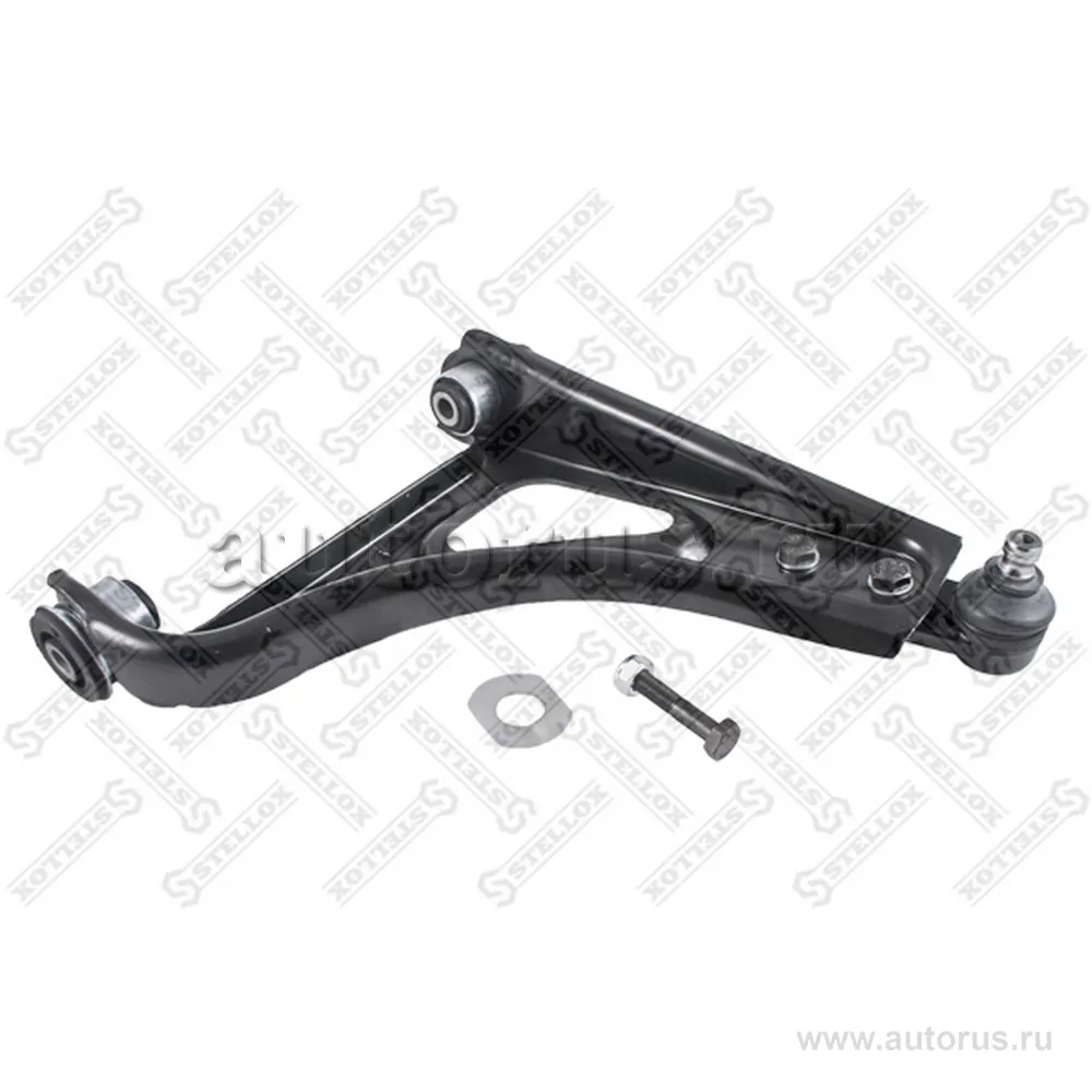 Рычаг нижний правый Renault (5703732_SX) STELLOX 5703731_SX
