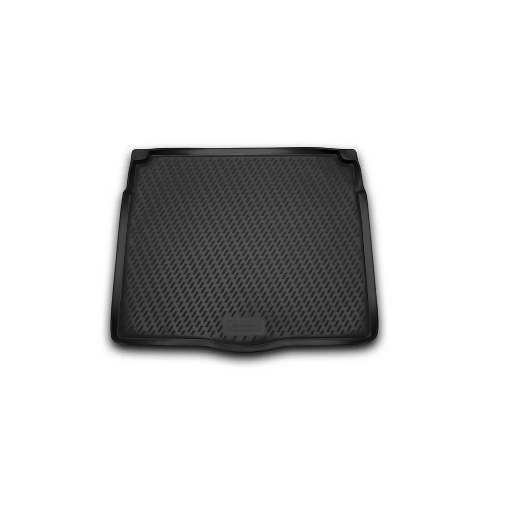 Коврик в багажник Opel Astra J 5D 2009- хэтчбек полиуретан Element CAROPL00026
