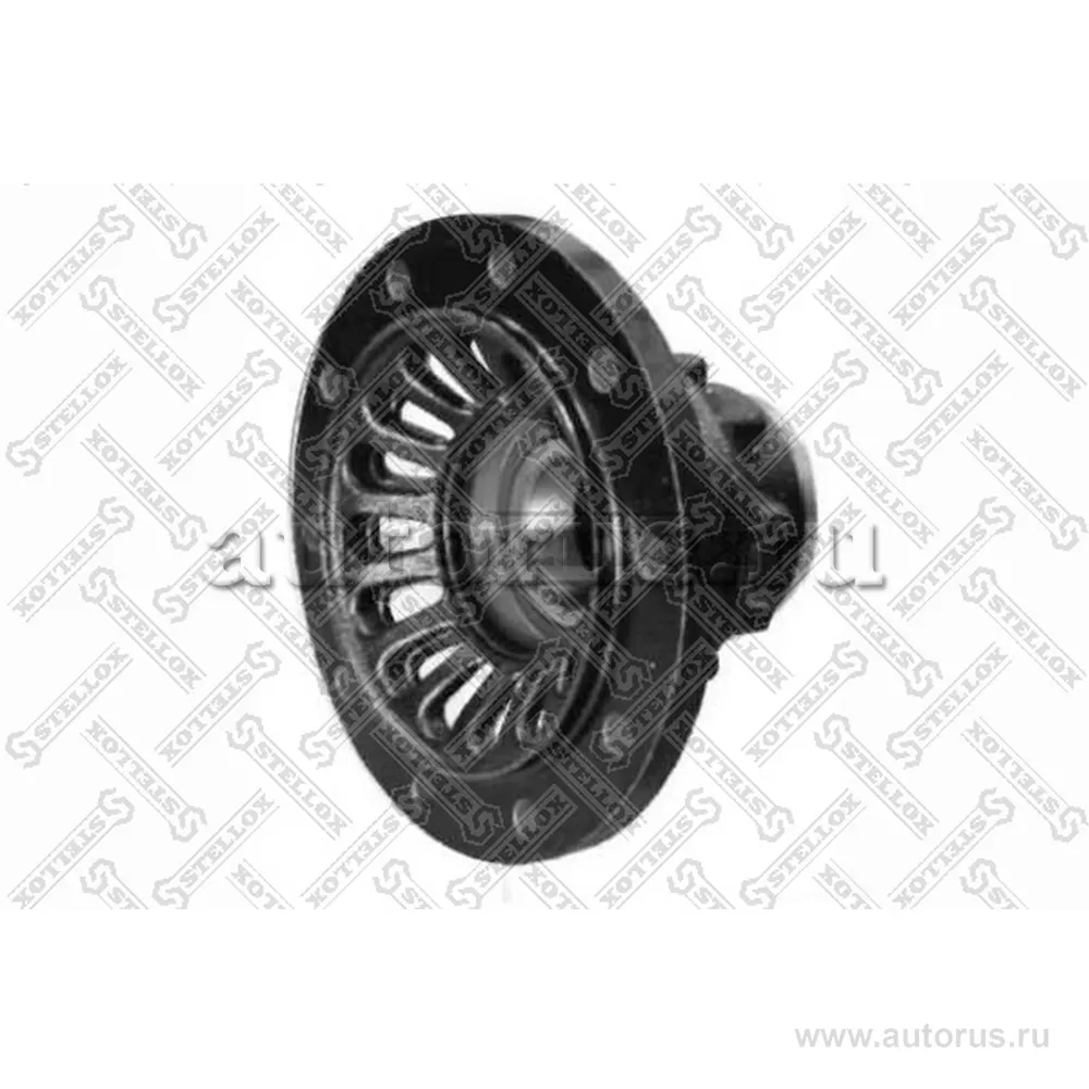 Ступица в сборе с подш. SAF 19''Ѕ STELLOX 8300650_SX