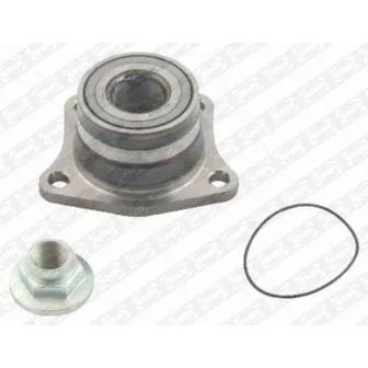 Подшипник ступичный TOYOTA: COROLLA 92-97, COROLLA 97-02, COROLLA 92-97, COROLLA 97-02, COROLLA Lift