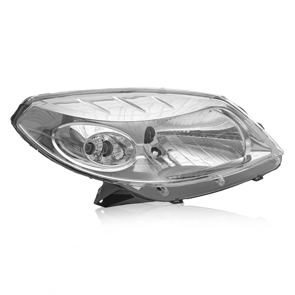 Фара R RENAULT Sandero GANZ GIP06118