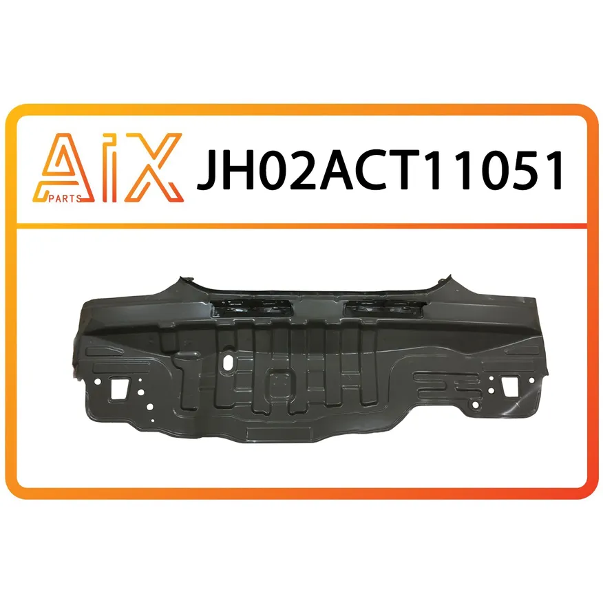 Панель задняя jh02-act11-051/691001r300 / 691004l000 AIX JH02-ACT11-051